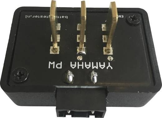 Bild Batterytester  Smart Adapter Yamaha - passend für PW System,  36 V