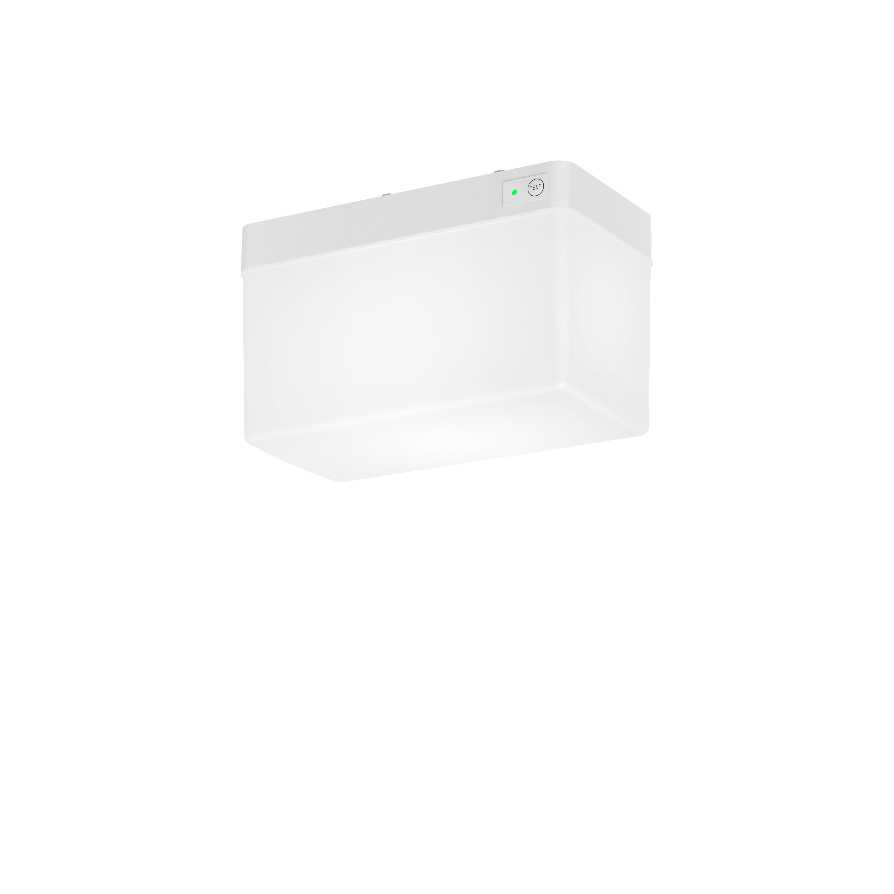Mexcel X3 Notleuchte - LiFePO4, 3.2 V / 1.5 Ah