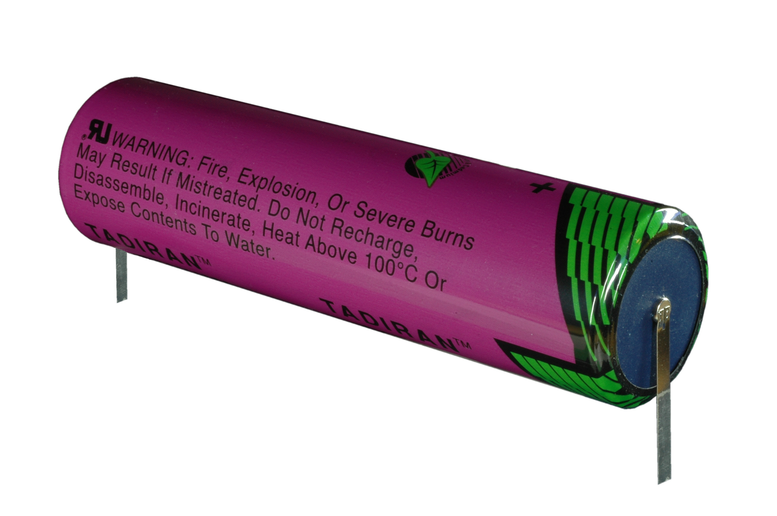 Tadiran Lithium Rundzelle SL-2790T LF-U